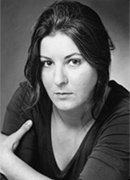 Virginie Soum
